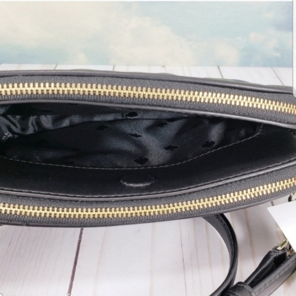 Kate Spade Briar Lane Kendall Crossbody - Picture 5 of 8